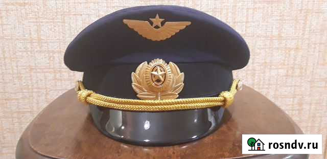 Фуражка офисная Ульяновск - изображение 1