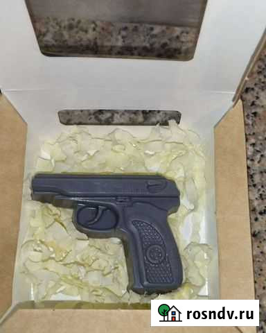 Мыло ручной работы Назарово - изображение 1