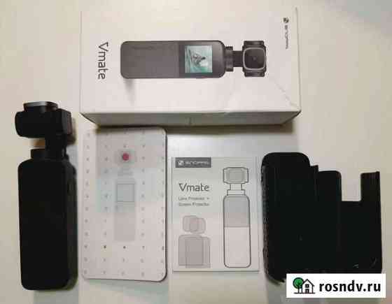 Snoppa Vmate 4K камера со стабилизатором Вологда