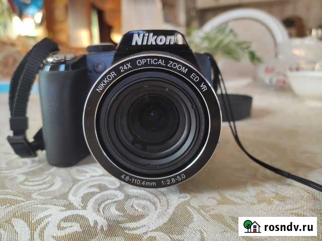 Компактный фотоаппарат Пермь - изображение 1