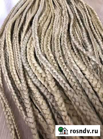 Се косы Прохладный - изображение 1