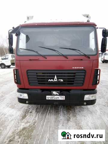 МАЗ 4371, 2013 Клин - изображение 1