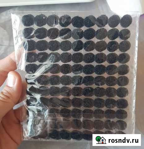 Липучки с липким краем Екатеринбург - изображение 1