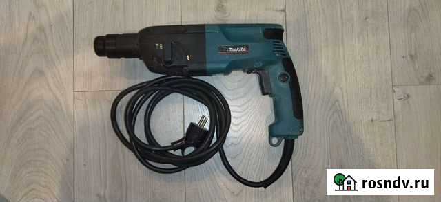 Перфоратор makita 2440 Ухта - изображение 1