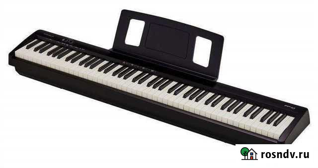 Электропианино roland Майкоп - изображение 1