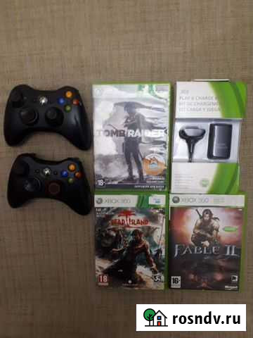 Игры xdox-360 Самара - изображение 1