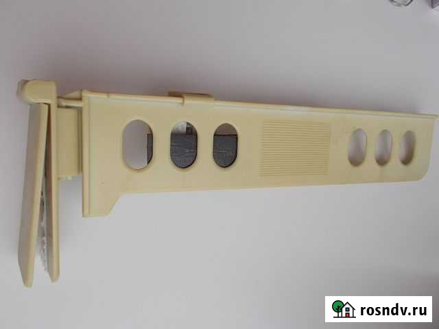 Держатель для бумаг на монитор ноутбуков и пк Йошкар-Ола - изображение 1