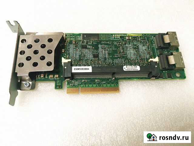 Контроллер HP P410 / 512Mb Санкт-Петербург - изображение 1