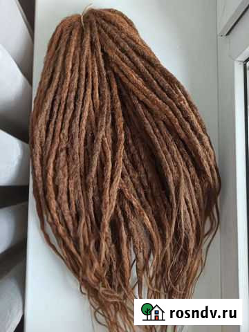 Де дреды Краснодар - изображение 1