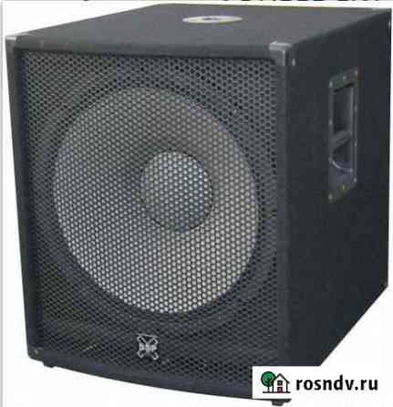 Сабы 18 /1000w Шахты