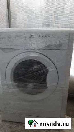 Стиральная машина indesit Омск - изображение 1