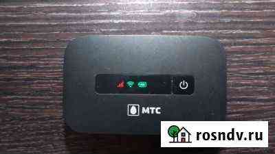 Роутер 4 G под симкарту Новомихайловский кп