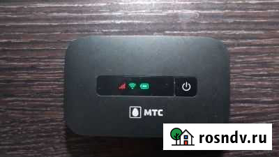 Роутер 4 G под симкарту Новомихайловский кп - изображение 1