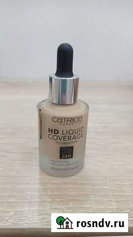 Тональный крем Иркутск - изображение 1