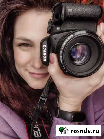 Фотограф Кострома - изображение 1