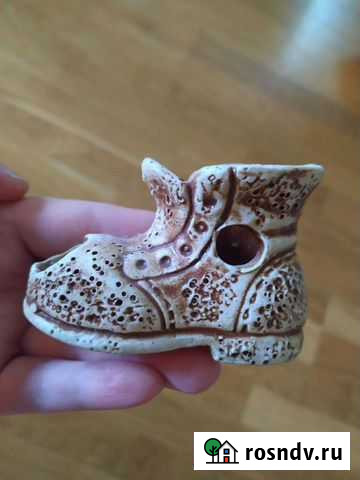 Сапожок для аквариума Казань - изображение 1