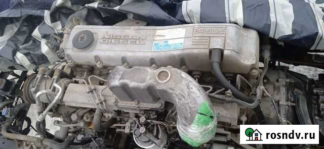 Nissan Diesel Condor, 1994 Барнаул - изображение 1