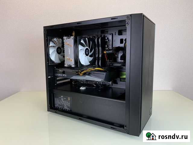 Бесплатная сборка пк / сборка компьютера бесплатно Москва - изображение 1