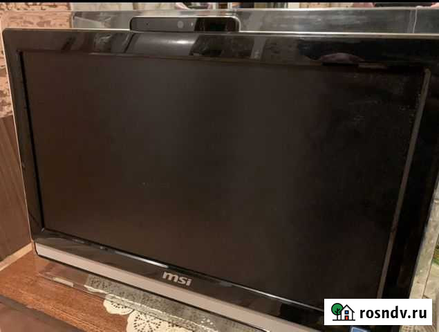 Моноблок Msi Рязань - изображение 1