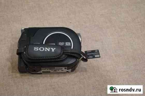 Видеокамера sony DVD Кировск