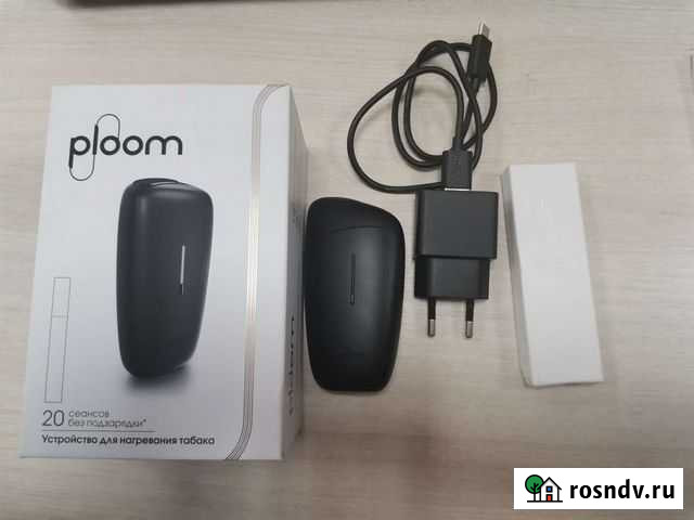 Система нагревания табака Новосибирск - изображение 1