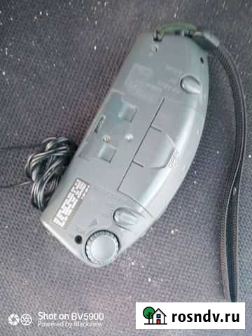 Радиоприемник sony Санкт-Петербург - изображение 1