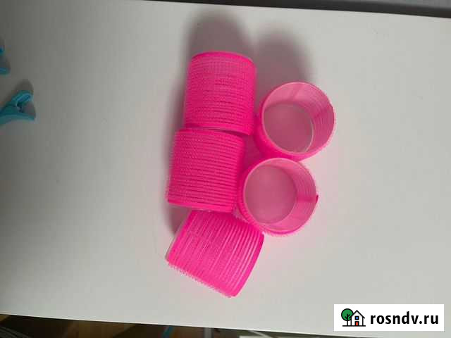 Бигуди Тула - изображение 1