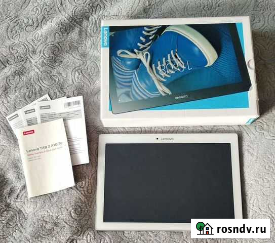 Lenovo TAB 2 A10-30 Иваново - изображение 1