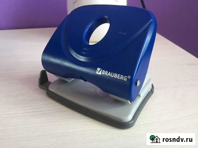 Дырокол Астрахань - изображение 1