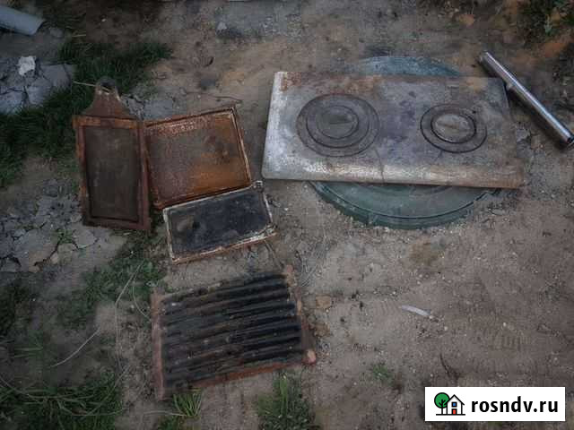 Печная дверца. вьюшка Лесниково - изображение 1