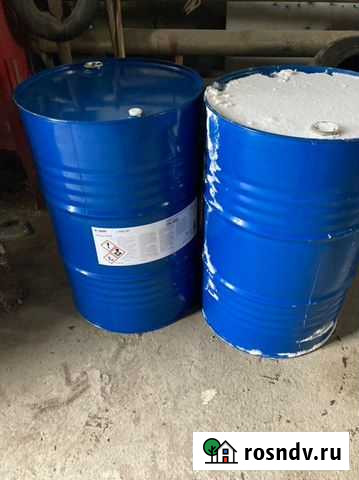 Бочка металлическая 200л Тюмень - изображение 1