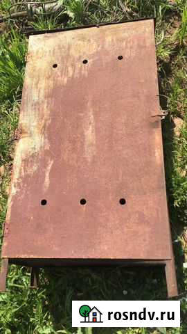 Шкаф электрический Саранск - изображение 1