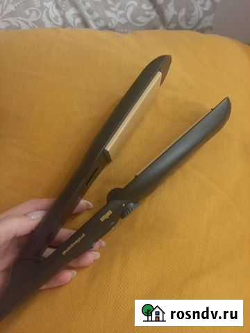 Выпрямитель для волос,утюжок Екатеринбург - изображение 1