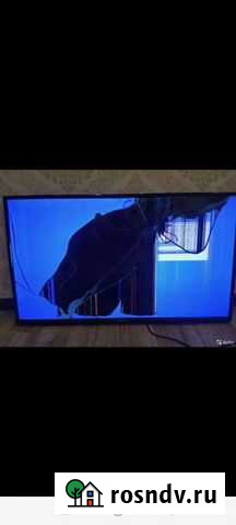 Телевизор на запчасти Старый Оскол - изображение 1