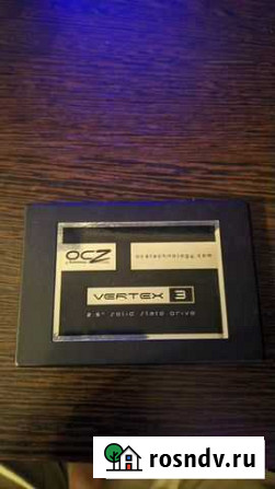 Ssd 120gb Наро-Фоминск - изображение 1