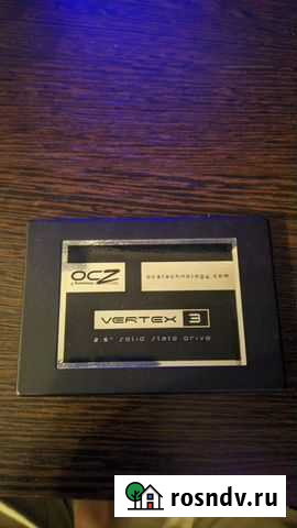 Ssd 120gb Наро-Фоминск - изображение 1