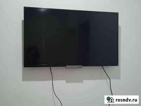 Телевизор smart tv Махачкала