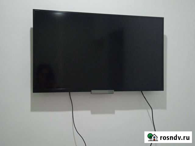 Телевизор smart tv Махачкала - изображение 1