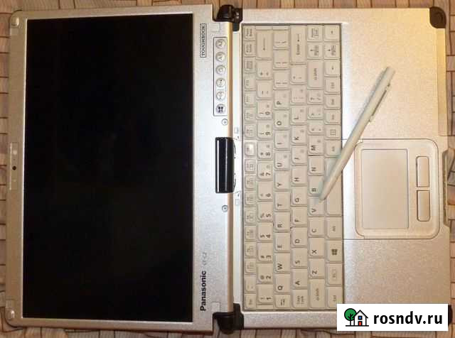 Трансформер Panasonic Toughbook Брянск - изображение 1