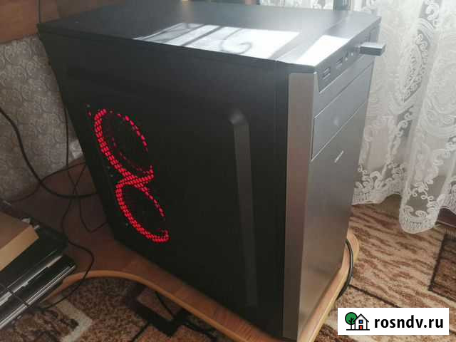 Отличный игровой пк системник Ишимбай - изображение 1