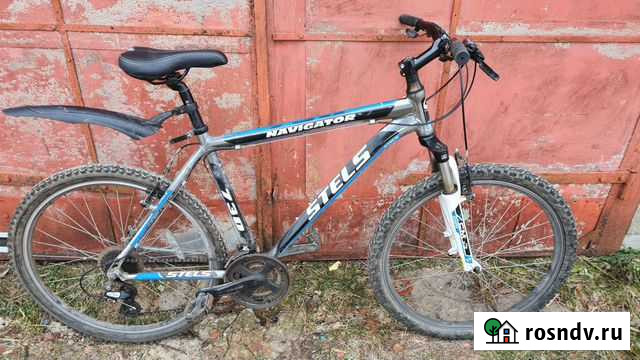 Велосипед Stel Navigator Тверь - изображение 1