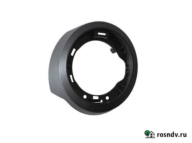 Окантовка противотуманки Вольво фмх Ростов-на-Дону - изображение 1