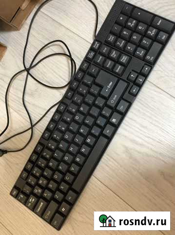 Клавиатура Мончегорск - изображение 1