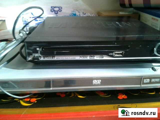 Видеомагнитофон Нижний Новгород - изображение 1