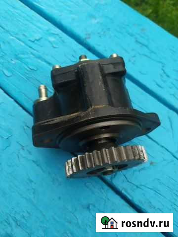 Насос вакуумный JCB 320/04542, 320/A4904 Прокопьевск - изображение 1