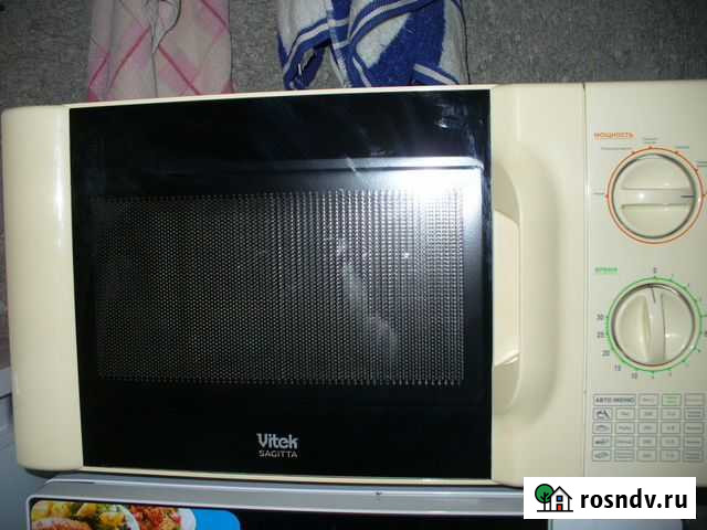 Микроволновая печь Vitek Мичуринск - изображение 1