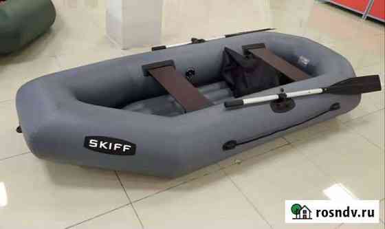 Лодка пвх Skiff 260 нд Омск