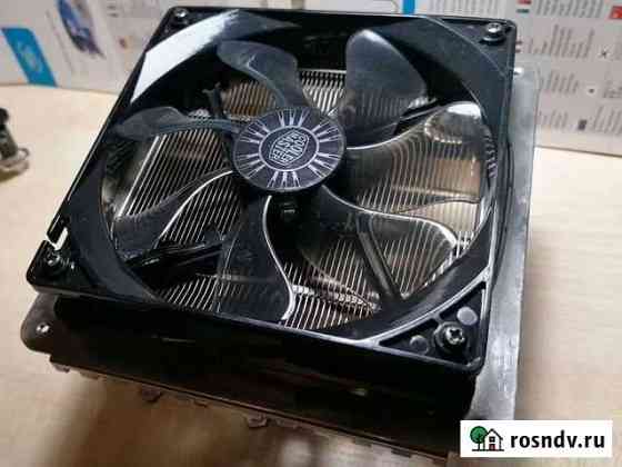 Cooler Master GeminII SF524 for Intel Ростов-на-Дону