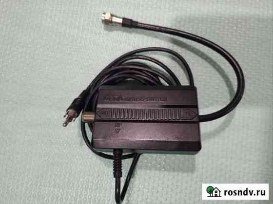 RF модулятор для Sega Genesis 1 Барнаул