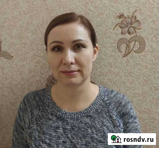 Няня (от 2ч, сутки, на ночь, неск. дней, вахта) Сочи - изображение 1